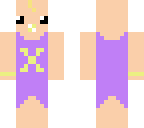 summer girl