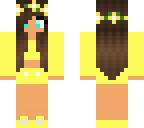 summer time cutie xd