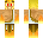 sun god