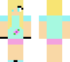 super chica