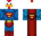 super chicken