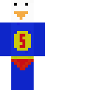 super eagle