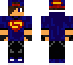superman