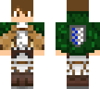 survey corps