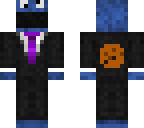 swag cookie monster