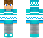 sweater mattismincraft