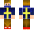 swedish boy