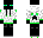sweg cool enderman guy