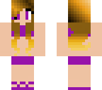 swimsuit gamer