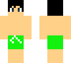 swimtrunks dude