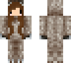 syssajones sloth skin