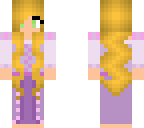 tangled rapunzel