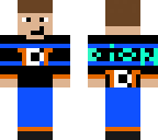 tdt skin