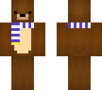 teddy