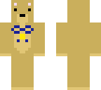teddy
