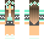 teel cute girl