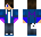 teen skin of epicness