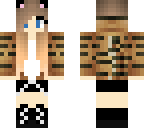 teen tiger