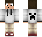 teen with style