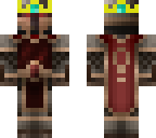 templar king
