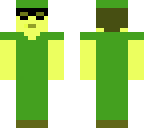 that epic guy