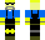 the blu engineer