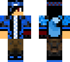 the diamond foxy with hook