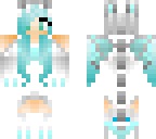 the dragon form