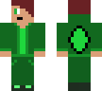 the emerald gamer
