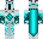the knight