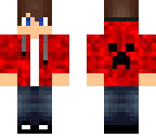 the new skin