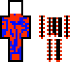 the robot