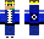 the royal gamer