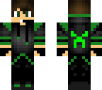the skin gamer