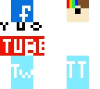 the social media guy