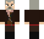 the war doctor