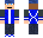 theblue