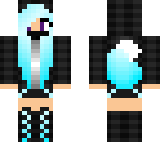 theif girl