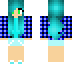 tomboy blue fix