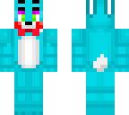 toy bonnie