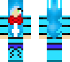 toy bonnie girl