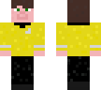 trekkie skin