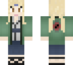 tsunade