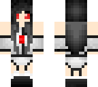 turret girl from portal