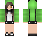 turtle girl