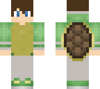 turtle pvp kid