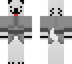 undertale lesser dog