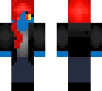 undyne fixed
