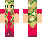 unfinshed elly