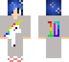 unical magicorn fixed